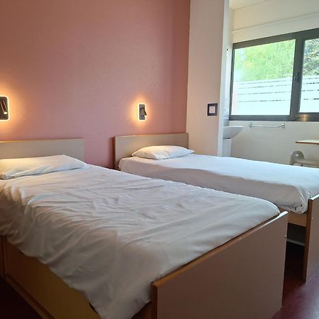 Auberge De Jeunesse Hi 루앙 외부 사진